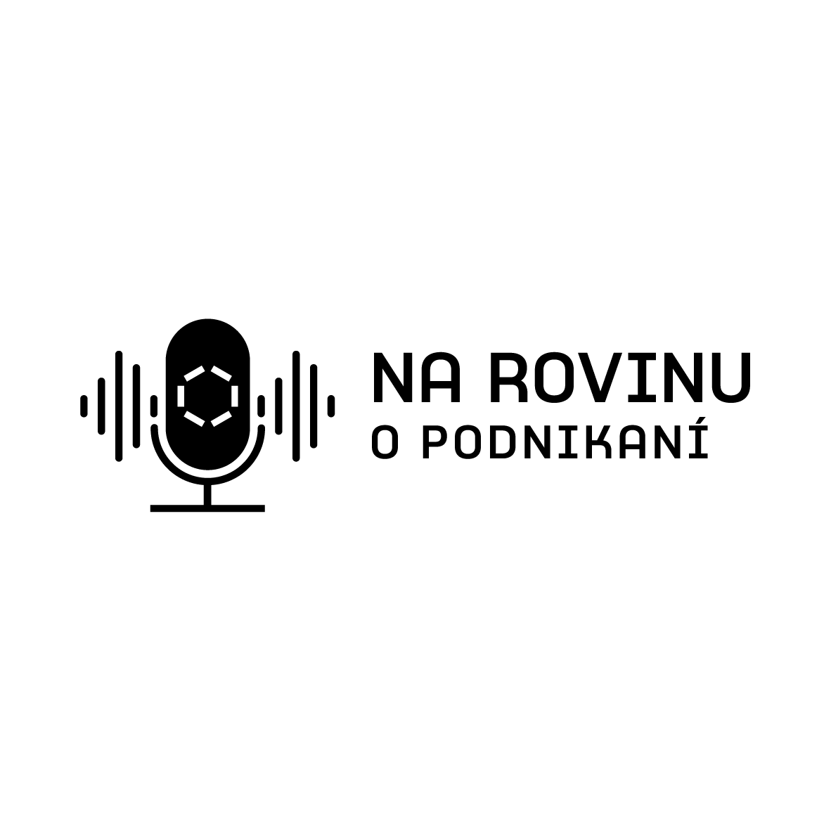 NRoP logo H black