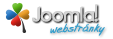 Joomla-webstranky.sk
