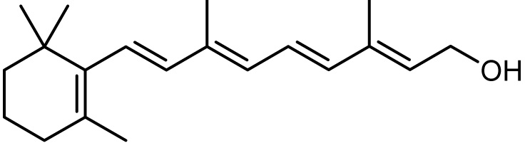 vitamín A1