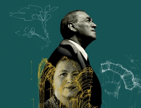 Aalto – architektúra emócií