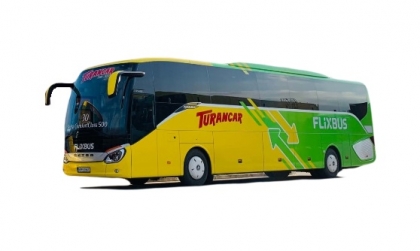 Turancar a slovenskí dopravcovia vo FlixBuse