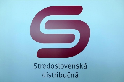 SSE Distribúcia sa mení na Stredoslovenskú distribučnú, a. s.
