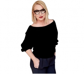 Wanda Adam&iacute;k Hrycov&aacute; ďalej povedie Slovensk&uacute; filmov&uacute; a telev&iacute;znu akad&eacute;miu