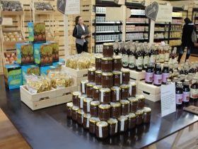 Slovensk&iacute; potravin&aacute;ri volaj&uacute; po zlep&scaron;en&iacute; podmienok a chc&uacute; viac inovovať