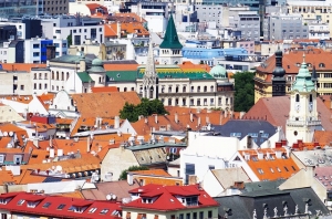 Slováci sa zaujímajú o svoje mesto, ale nepodávajú veľa podnetov na zlepšenie