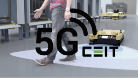 CEIT bude mať prv&uacute; 5G kampusov&uacute; sieť na Slovensku. Vybuduje ju Slovak Telecom