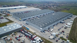 Slovenský P3 Logistic Parks posilňuje trhovú pozíciu a získava logistický park v Senci