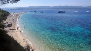 Chorvátsko ubezpečuje, že chce byť turistickou destináciou bez rizika