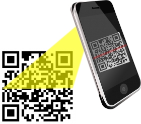 Fio Smartbanking umožňuje jednoduchšie načítanie QR kódu