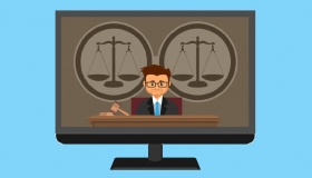 Rozhodcovsk&yacute; s&uacute;d SAK pracuje aj počas koronakr&iacute;zy, využ&iacute;va videokonferencie