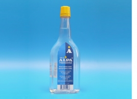 Sl&aacute;va Alpy trv&aacute; 106 rokov