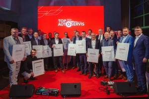 Poisťovňa Generali vyhlásila top 10 slovenských autoservisov