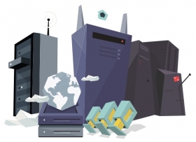 WebSupport sa st&aacute;va členom d&aacute;nskej nadn&aacute;rodnej skupiny