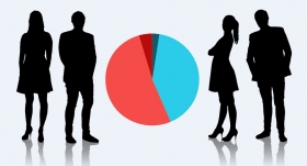 Novoročné predsavzatia Slovákom nevydržia, dáva si ich asi polovica