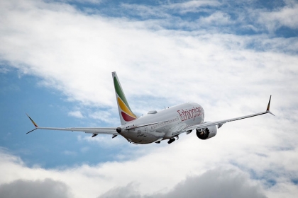 Aerolinkám dodali do nehody 110 Boeingov 737 MAX, objednávky boli na ďalších vyše 4 500