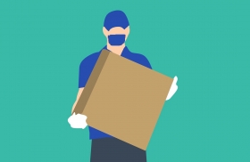 Vianočn&eacute; n&aacute;kupy bud&uacute; tento rok najm&auml; online, z&aacute;kazn&iacute;ci by mali na darčeky myslieť sk&ocirc;r