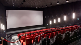 Cinemax osl&aacute;vi 20 rokov. Vlani zaznamenal vy&scaron;e dva mili&oacute;ny n&aacute;v&scaron;tevn&iacute;kov