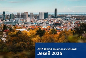 Nemecké spoločnosti na Slovensku pociťujú rastúci tlak na náklady a zvyšujúcu sa neistotu