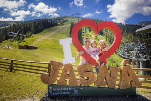 Fond skupiny J&amp;T sa stáva druhým najväčším akcionárom spoločnosti Tatry mountain resorts