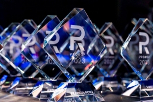 Asociácia public relations SR vyhlásila ceny Prokop za najlepšie PR projekty roka