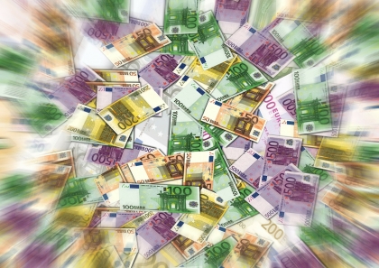 Slovenský investor verzus inflácia. Od roku 2017 zarobil 11,4 %, no jej tempu nestíha ani spolovice