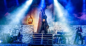 Metalový útok na Bratislavu a Prešov: Avantasia rozbalila svoj pompézny Moonglow