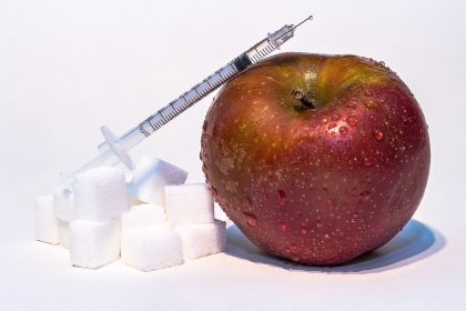 Aké má cukor účinky na náš organizmus a čo spôsobujú odchýlky v jeho prijímaní?