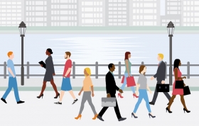 Mnohí slovenskí zamestnávatelia chcú zvyšovať stavy, ale majú problém zohnať špecialistov