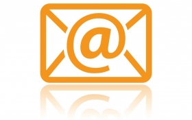 Novela: &Uacute;rady si s vami bud&uacute; mailovať