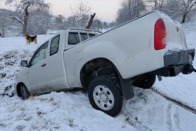 V nov&yacute;ch aut&aacute;ch bude od apr&iacute;la povinne syst&eacute;m tiesňov&eacute;ho volania eCall