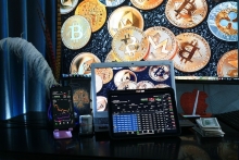 NBS preberá dohľad nad trhom s kryptoaktívami na Slovensku