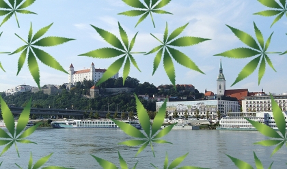 Medical Marijuana má záujem o stredoeurópsky trh