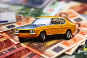 Povinn&eacute; zmluvn&eacute; poistenie na Slovensku ďalej zdražuje. Rast cien je najr&yacute;chlej&scaron;&iacute; v regi&oacute;ne