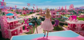 Ošiaľ okolo filmu Barbie posunul firmu Mattel do centra pozornosti investorov
