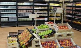 Zdravé „bio“ potraviny nájdeme aj v bežnom supermarkete