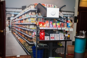 Retailov&eacute; trendy: Ako pon&uacute;knuť nakupuj&uacute;cim lep&scaron;&iacute; z&aacute;žitok a uchopiť inov&aacute;cie