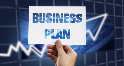 Osem bodov pre správny biznis plán
