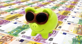 Desať rokov po: Vyhodnotenie pr&iacute;nosov eura pre Slovensko