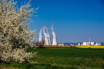 Slovenské elektrárne a  Framatome sa dohodli na dodávkach jadrového paliva