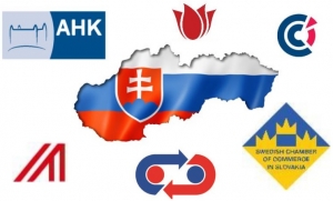 Zahraničným firmám na Slovensku znižuje politicko-ekonomický vývoj investičnú náladu