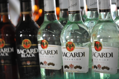 Bacardí: rum so znakom netopiera, ktorý urobil destilátovú revolúciu