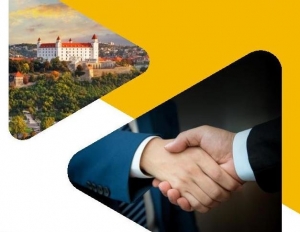 Nemecké firmy na Slovensku majú stále dobrú pozíciu