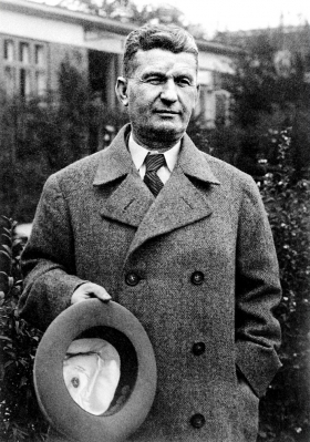 Baťa &ndash; in&scaron;piruj&uacute;ci podnikateľ so soci&aacute;lnym rozmerom