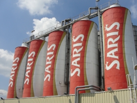 &Scaron;ari&scaron; Japoncom