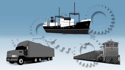 Kľúčové globálne trendy v logistike v roku 2025 podľa Kuehne+Nagel