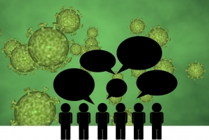 Tvrdý dopad koronavírusu na biznis: Potrvá to možno pol roka, myslia si svetoví topmanažéri