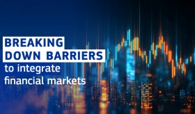 &Uacute;nia &uacute;spor a invest&iacute;ci&iacute;: nov&yacute; bal&iacute;k od Eur&oacute;pskej komisie pom&ocirc;že integrovať finančn&eacute; trhy E&Uacute;