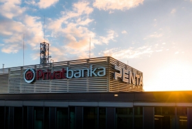 Nov&yacute;m gener&aacute;lnym riaditeľom Privatbanky je Petr Řeh&aacute;k