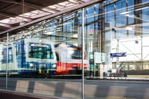 Huawei vytvára optickú komunikačnú sieť pre rakúske železnice