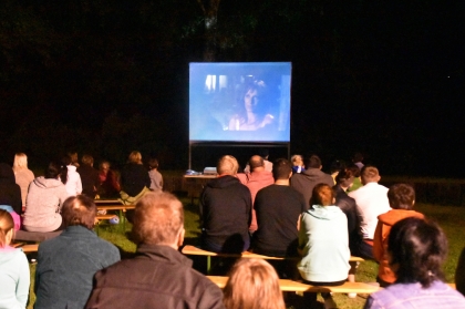 Vidiecky filmový festival chce stmeľovať komunity slovenských dedín pri filme